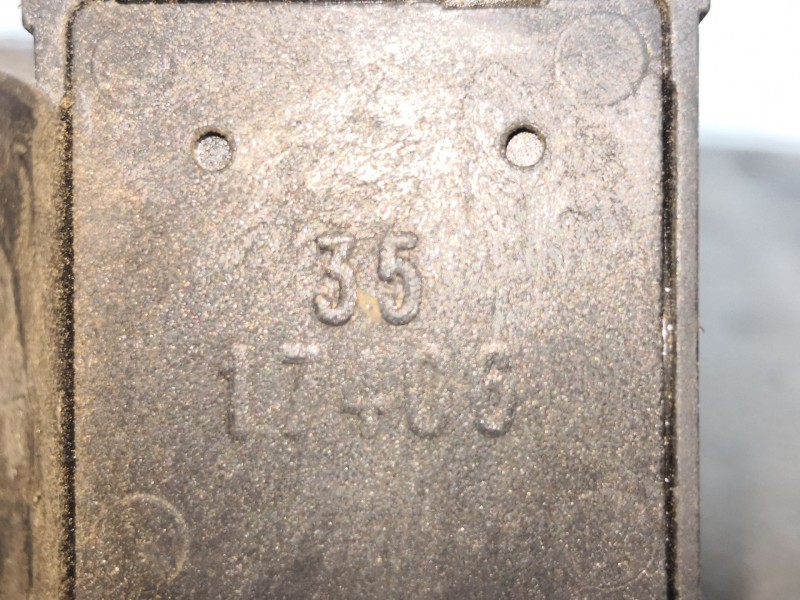 Recambio de sensor para renault megane scenic alize 2.0 referencia OEM IAM 3517406  