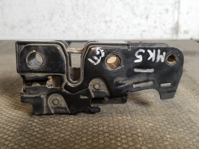 Recambio de cerradura capot para volkswagen golf v berlina (1k1) gti referencia OEM IAM 1K1823509E  