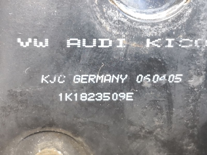 Recambio de cerradura capot para volkswagen golf v berlina (1k1) gti referencia OEM IAM 1K1823509E  