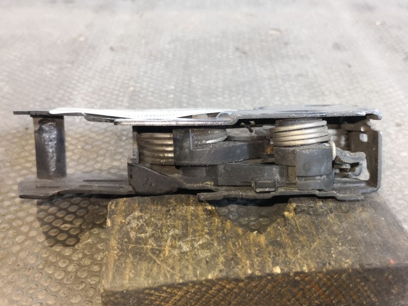 Recambio de cerradura capot para volkswagen golf v berlina (1k1) gti referencia OEM IAM 1K1823509E  