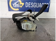 Recambio de cinturon seguridad delantero izquierdo para toyota corolla (e12) 2.0 d-4d linea luna berlina | 10.01 - ... 2.0 d-4d 