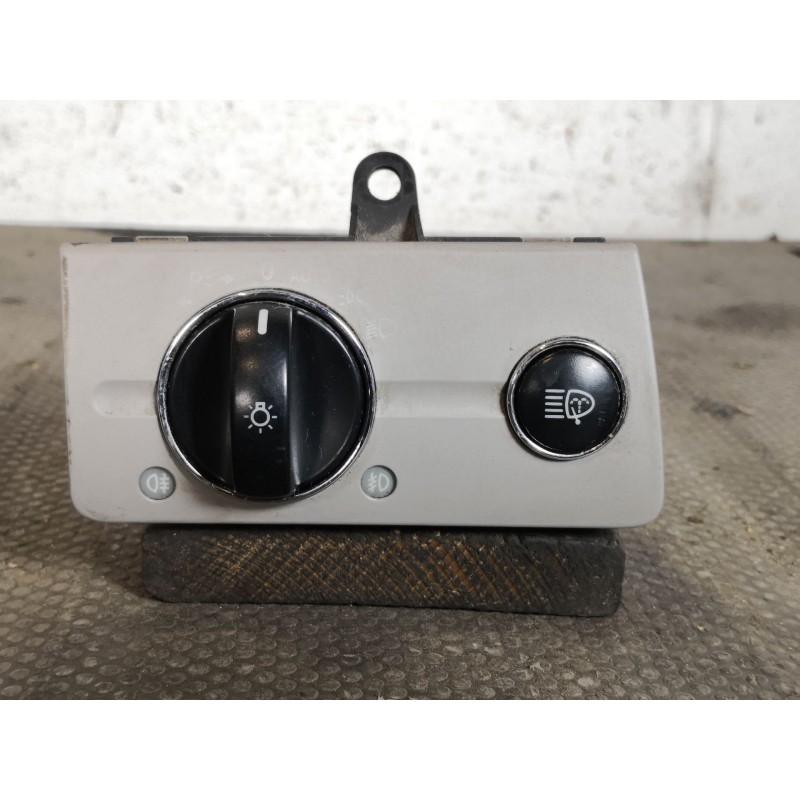 Recambio de mando luces para mercedes clase e (w211) berlina e 270 cdi (211.016) | 01.02 - 12.05 e 270 cdi (211.016) | 01.02 - 1