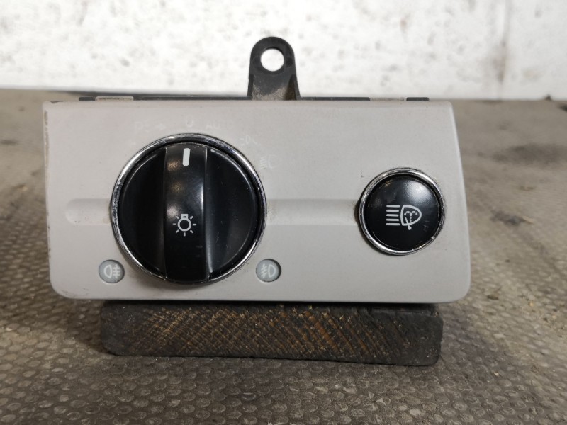 Recambio de mando luces para mercedes clase e (w211) berlina e 270 cdi (211.016) | 01.02 - 12.05 e 270 cdi (211.016) | 01.02 - 1