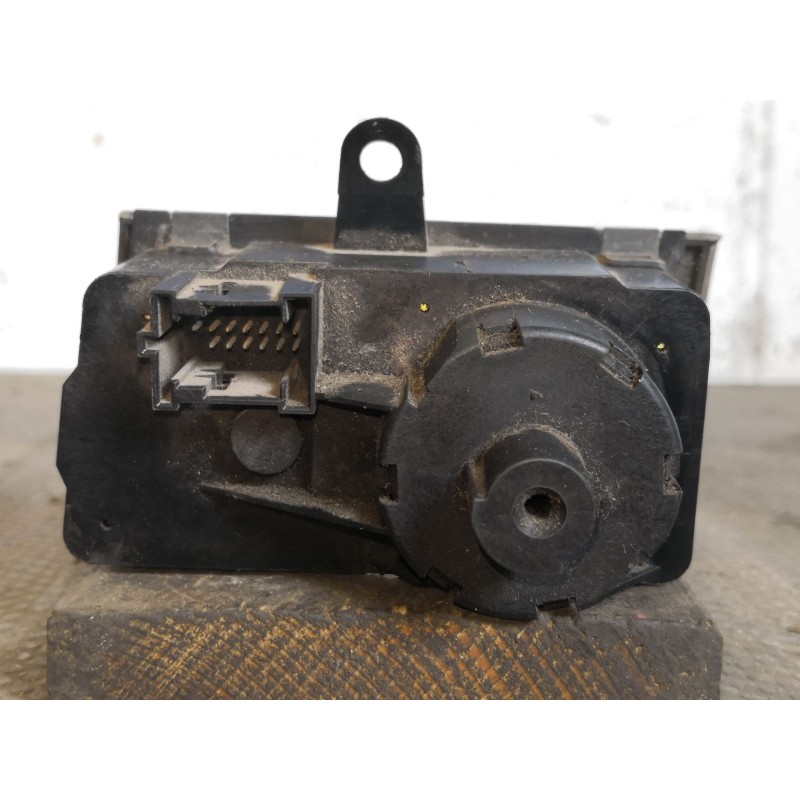 Recambio de mando luces para mercedes clase e (w211) berlina e 270 cdi (211.016) | 01.02 - 12.05 e 270 cdi (211.016) | 01.02 - 1