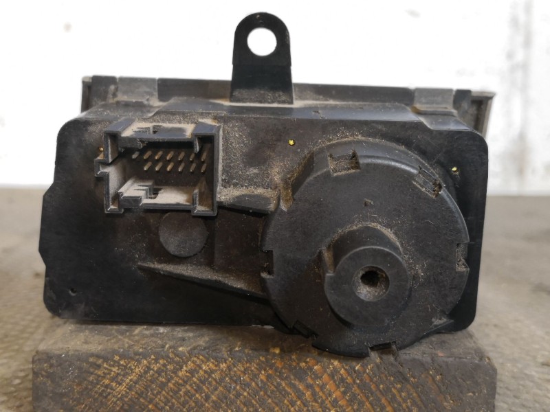 Recambio de mando luces para mercedes clase e (w211) berlina e 270 cdi (211.016) | 01.02 - 12.05 e 270 cdi (211.016) | 01.02 - 1