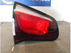 Recambio de piloto porton izquierdo para citroen c3 attraction referencia OEM IAM 9803934380  