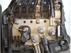 Recambio de caja reles fusibles para citroen c3 attraction referencia OEM IAM 9801148280   2