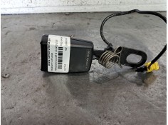 Recambio de enganche cinturon para mercedes clase b (w245) 180 cdi (245.207) referencia OEM IAM 1698603069 605657700A 