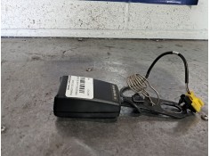 Recambio de enganche cinturon para mercedes clase b (w245) 180 cdi (245.207) referencia OEM IAM 1698603069 605657700A  2