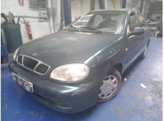 daewoo lanos del año 1997