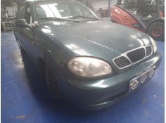 daewoo lanos del año 1997 2