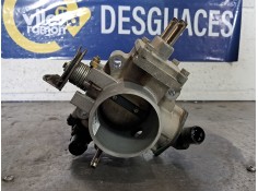 Recambio de caja mariposa para honda civic berlina .5 (ma/mb) 1.5 | 0.95 - 0.01 1.5 | 0.95 - 0.01 referencia OEM IAM   