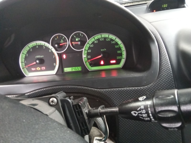 chevrolet aveo del año 2009 chevrolet aveo del año 2009