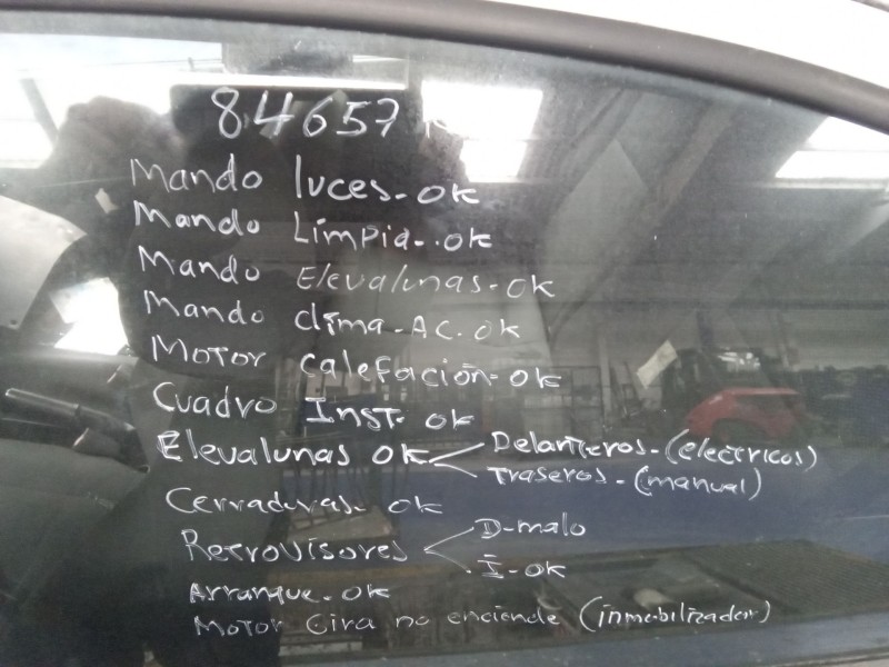 chevrolet aveo del año 2009 chevrolet aveo del año 2009