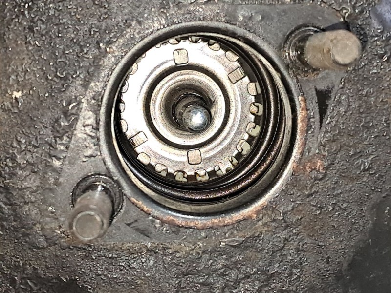 Recambio de servofreno para renault clio ii fase ii (b/cb0) campus referencia OEM IAM 8200914273 03785444014 