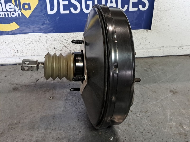 Recambio de servofreno para renault clio ii fase ii (b/cb0) campus referencia OEM IAM 8200914273 03785444014 