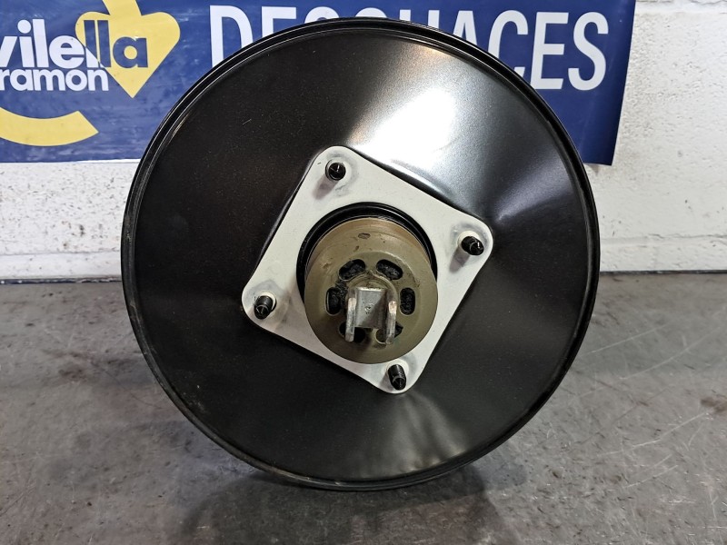 Recambio de servofreno para renault clio ii fase ii (b/cb0) campus referencia OEM IAM 8200914273 03785444014 