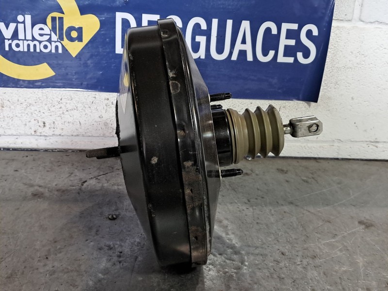 Recambio de servofreno para renault clio ii fase ii (b/cb0) campus referencia OEM IAM 8200914273 03785444014 