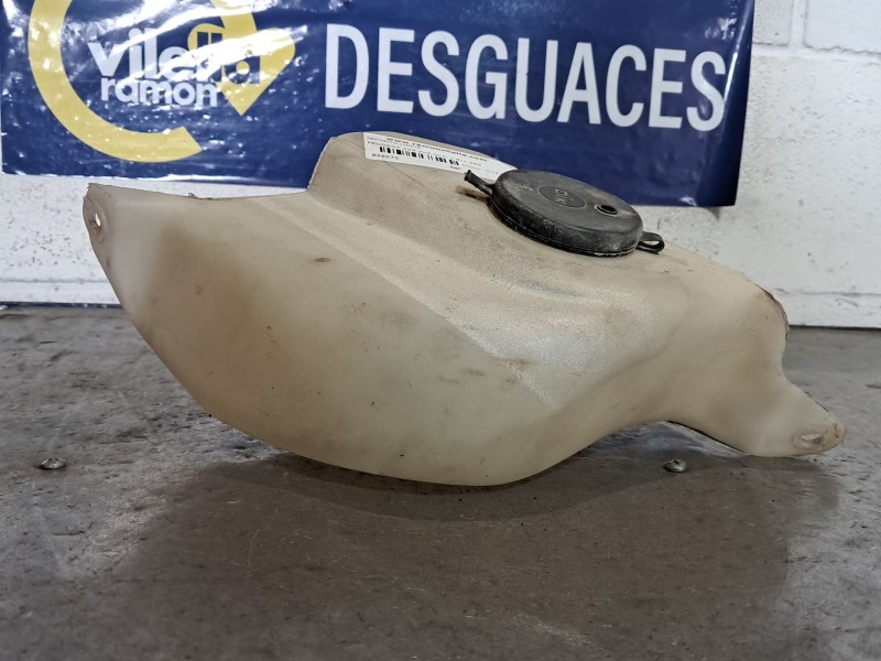 Recambio de deposito limpia para peugeot 205 205 gld 1.8 referencia OEM IAM   