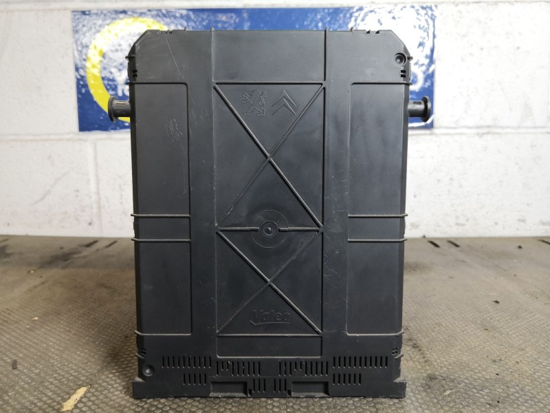 Recambio de centralita bsi para citroen c3 attraction referencia OEM IAM BSIEVX0400  