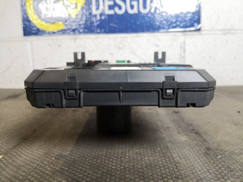 Recambio de centralita bsi para citroen c3 attraction referencia OEM IAM BSIEVX0400  