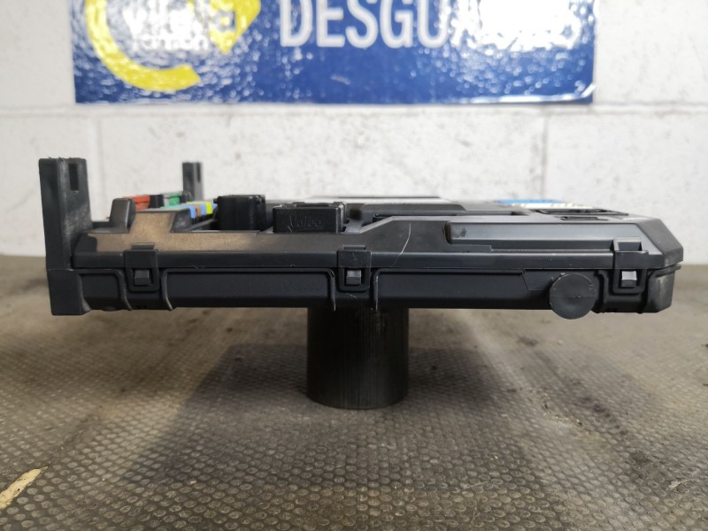 Recambio de centralita bsi para citroen c3 attraction referencia OEM IAM BSIEVX0400  