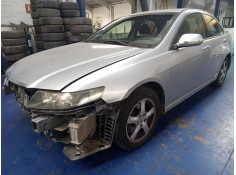 honda accord berlina (cl/cn) 2.2i ctdi executive | 12.05 - 12.08 del año 2004