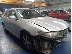 honda accord berlina (cl/cn) 2.2i ctdi executive | 12.05 - 12.08 del año 2004 2