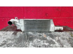 Recambio de intercooler para opel corsa c 1.7 16v dti cat (y 17 dt / lr6) | 0.00 - ... 1.7 16v dti cat (y 17 dt / lr6) | 0.00 -  2