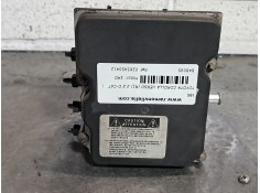 Recambio de abs para toyota corolla verso (r1) 2.2 d-cat | 0.04 - 0.09 2.2 d-cat | 0.04 - 0.09 referencia OEM IAM 0265950412 026