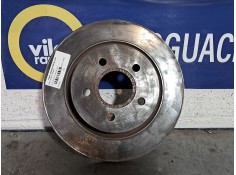 Recambio de disco freno trasero para ford focus c-max 1.6 tdci referencia OEM IAM   