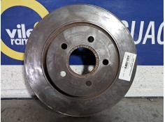 Recambio de disco freno trasero para ford focus c-max 1.6 tdci referencia OEM IAM   
