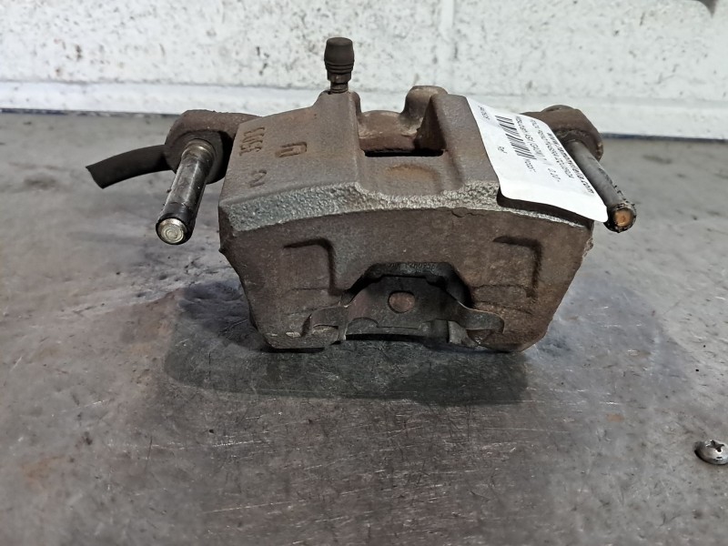 Recambio de pinza freno trasera izquierda para mitsubishi asx (ga0w)  | 0.10 - ...  | 0.10 - ... referencia OEM IAM   