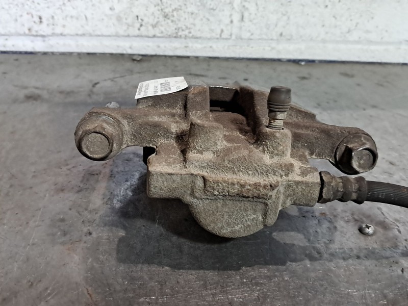 Recambio de pinza freno trasera izquierda para mitsubishi asx (ga0w)  | 0.10 - ...  | 0.10 - ... referencia OEM IAM   