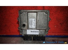 Recambio de centralita motor uce para opel corsa d cosmo | 07.06 - 12.10 cosmo | 07.06 - 12.10 referencia OEM IAM 55196352ZJ MJD