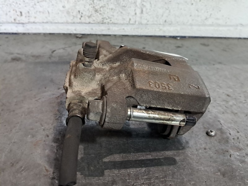 Recambio de pinza freno trasera izquierda para mitsubishi asx (ga0w)  | 0.10 - ...  | 0.10 - ... referencia OEM IAM   