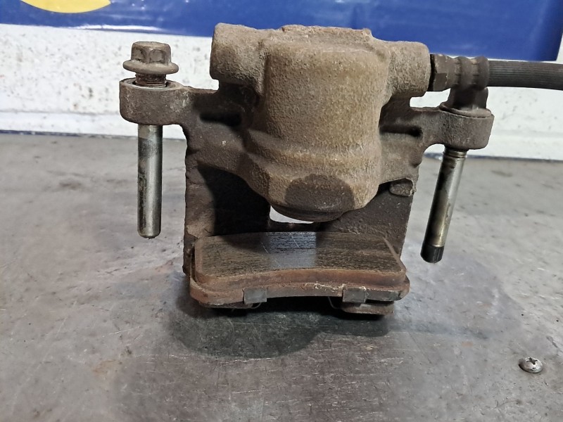 Recambio de pinza freno trasera izquierda para mitsubishi asx (ga0w)  | 0.10 - ...  | 0.10 - ... referencia OEM IAM   