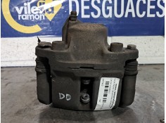 Recambio de pinza freno delantera derecha para dacia logan referencia OEM IAM   