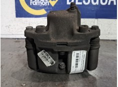 Recambio de pinza freno delantera izquierda para dacia logan referencia OEM IAM   