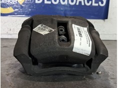 Recambio de pinza freno delantera izquierda para dacia logan referencia OEM IAM    2