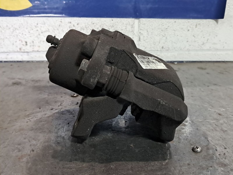 Recambio de pinza freno delantera izquierda para dacia logan referencia OEM IAM   