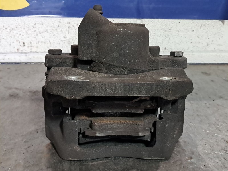 Recambio de pinza freno delantera izquierda para dacia logan referencia OEM IAM   