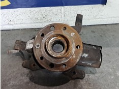 Recambio de mangueta delantera derecha para opel zafira b 1.9 cdti | 0.05 - ... 1.9 cdti | 0.05 - ... referencia OEM IAM   