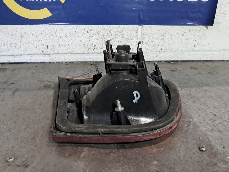 Recambio de piloto porton derecho para seat leon (1m1) referencia OEM IAM   