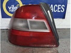 Recambio de piloto trasero izquierdo para honda civic berlina .5 (ma/mb) 1.5 | 0.95 - 0.01 1.5 | 0.95 - 0.01 referencia OEM IAM 