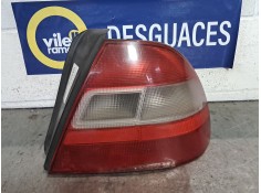 Recambio de piloto trasero derecho para honda civic berlina .5 (ma/mb) 1.5 | 0.95 - 0.01 1.5 | 0.95 - 0.01 referencia OEM IAM   