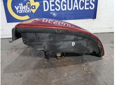 Recambio de piloto trasero derecho para honda civic berlina .5 (ma/mb) 1.5 | 0.95 - 0.01 1.5 | 0.95 - 0.01 referencia OEM IAM    2