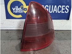 Recambio de piloto trasero derecho para citroen c5 berlina 2.0 hdi cat (rhr / dw10bted4) referencia OEM IAM   