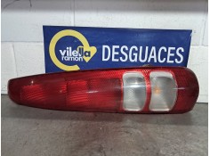 Recambio de piloto trasero derecho para honda hr-v (gh)  | 0.99 - 0.06  | 0.99 - 0.06 referencia OEM IAM   