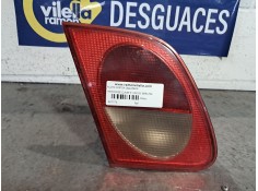 Recambio de piloto porton izquierdo para mercedes clase e (w210) berlina diesel 2.9 turbodiesel cat referencia OEM IAM   